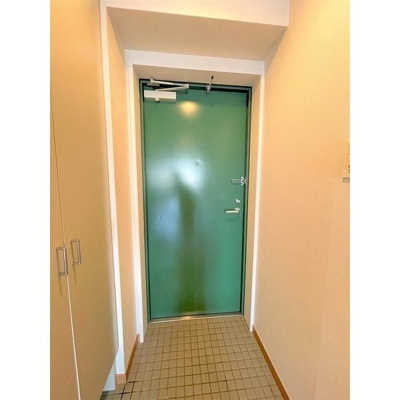 【玄関】 | ＡＤＩＫ恵比寿南