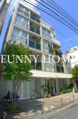 【外観】 | ＡＤＩＫ恵比寿南