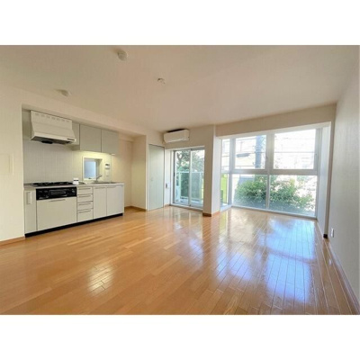 【居間・リビング】 | ＡＤＩＫ恵比寿南