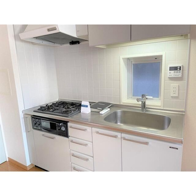 【キッチン】 | ＡＤＩＫ恵比寿南