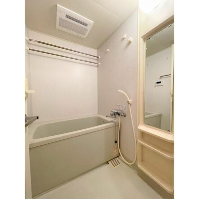 【浴室】 | ＡＤＩＫ恵比寿南