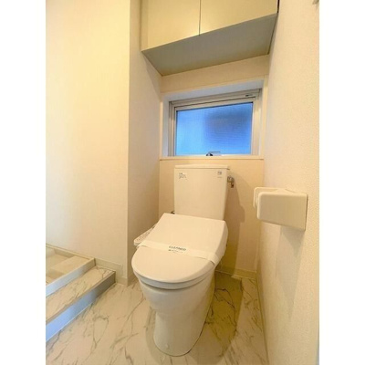 【トイレ】 | ＡＤＩＫ恵比寿南