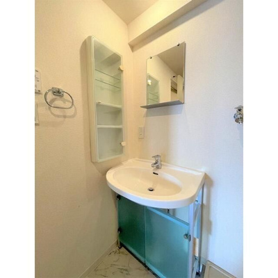 【独立洗面台】 | ＡＤＩＫ恵比寿南