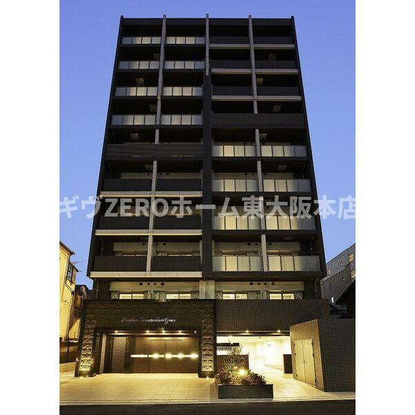 ファーストフィオーレ玉造グレイス