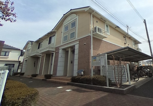 レイツインズⅠ