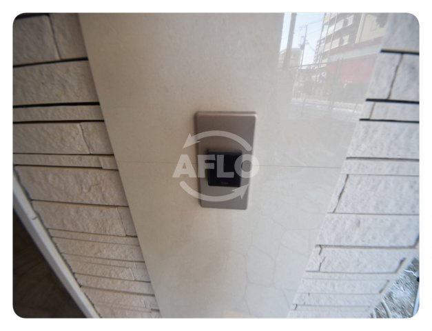 アーバネックス真田山　真田山小学校区のセキュリティ|アーバネックス真田山　非接触対応オートロック