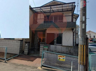 八尾市山城町４丁目戸建の画像