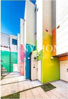 【外観】 | ウェルスクエア目黒祐天寺 | 東横線祐天寺駅から徒歩2分の賃貸マンション♪