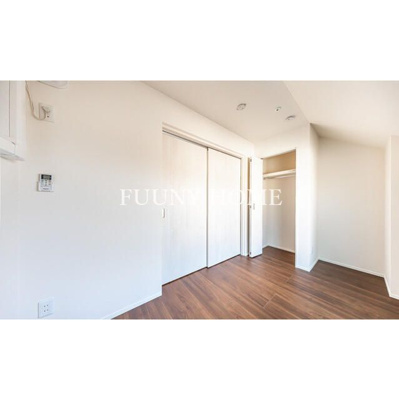 【収納】 | ウェルスクエア目黒祐天寺