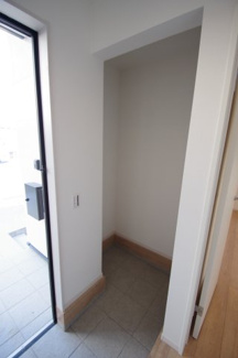 【構造・工法・仕様】 | 【仲介手数料無料！！】日野市万願寺６丁目　新築戸建て（全4棟）4号棟　6999万円