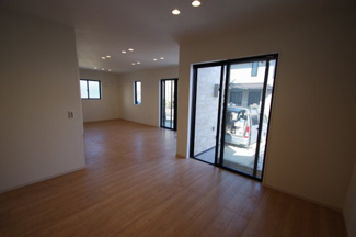 【構造・工法・仕様】 | 【仲介手数料無料！！】日野市万願寺６丁目　新築戸建て（全4棟）4号棟　6999万円