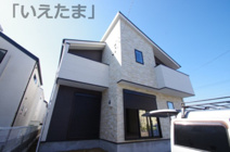 【仲介手数料無料！！】日野市万願寺６丁目　新築戸建て（全4棟）4号棟　6699万円の画像