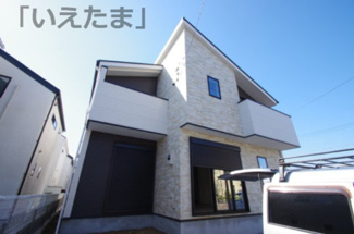 【外観】 | 4号棟