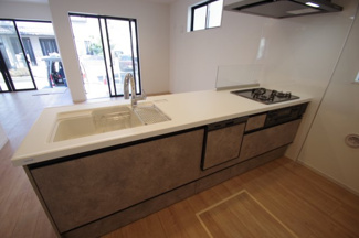 【構造・工法・仕様】 | 【仲介手数料無料！！】日野市万願寺６丁目　新築戸建て（全4棟）4号棟　6999万円