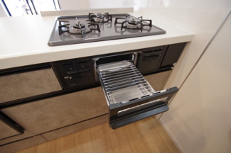 【構造・工法・仕様】 | 【仲介手数料無料！！】日野市万願寺６丁目　新築戸建て（全4棟）4号棟　6999万円