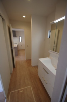 【構造・工法・仕様】 | 【仲介手数料無料！！】日野市万願寺６丁目　新築戸建て（全4棟）4号棟　6999万円