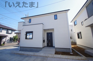 【内観：施工例】 | 【仲介手数料無料！！】日野市万願寺６丁目　新築戸建て（全4棟）4号棟　6999万円