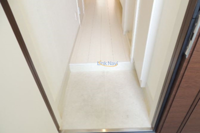 【玄関】 | リブリ・グラーデ塚本