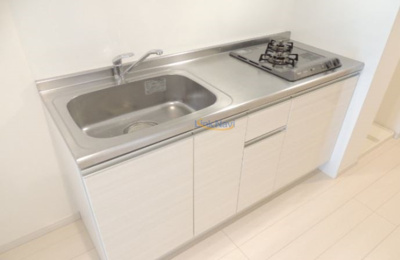 【キッチン】 | リブリ・グラーデ塚本