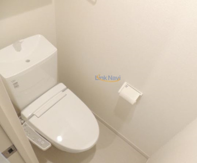 【トイレ】 | リブリ・グラーデ塚本