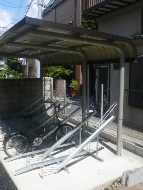 ヴィラ　ケイのその他共用部分