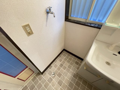 【設備】 | 上花輪戸建