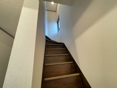 【内装】 | 上花輪戸建