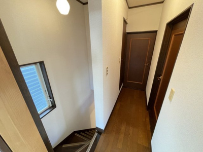 【内装】 | 上花輪戸建