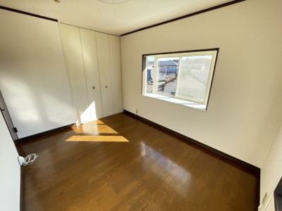 【居間・リビング】 | 上花輪戸建