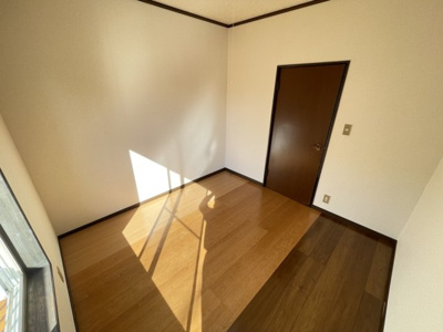 【内装】 | 上花輪戸建