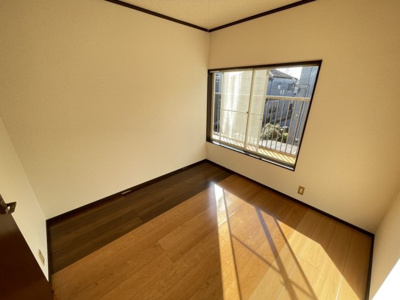 【居間・リビング】 | 上花輪戸建