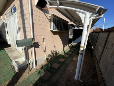 【その他共用部分】 | 上花輪戸建