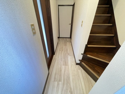 【設備】 | 上花輪戸建