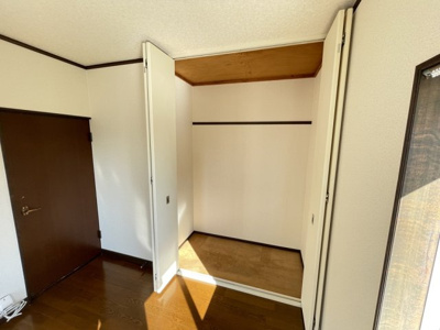 【収納】 | 上花輪戸建