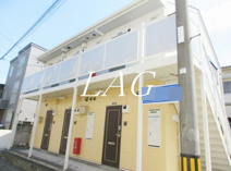 未来館元町の画像