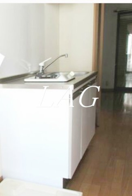 【キッチン】 | 未来館元町 | キッチンです。