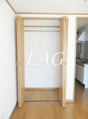 【収納】 | 未来館元町 | 収納です。