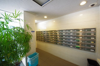 【その他共用部分】