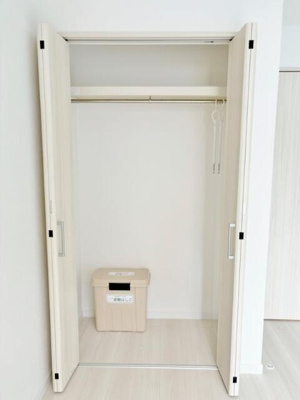 【収納】 | ＮＳＧＡＴＥ五反野ｔｗｏ |  