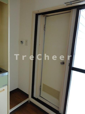 【内装】 | トップルーム新宿