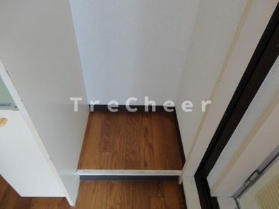 【設備】 | トップルーム新宿