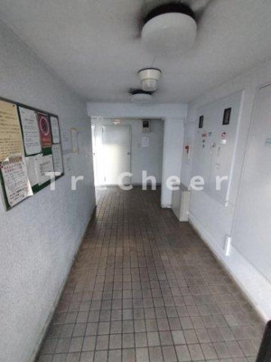 【その他共用部分】 | トップルーム新宿