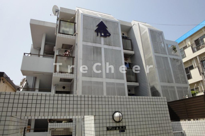 【外観】 | トップルーム新宿