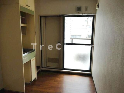 【居間・リビング】 | トップルーム新宿