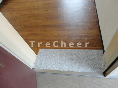 【玄関】 | トップルーム新宿