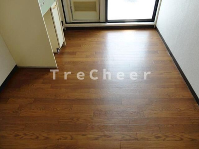 【寝室】 | トップルーム新宿