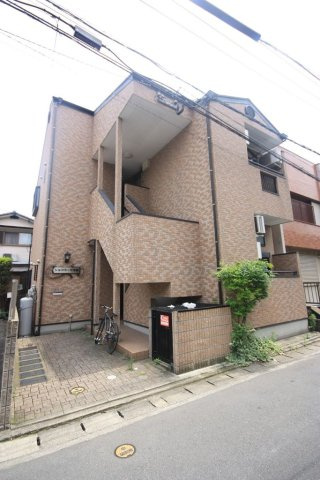 ショコラッテ博多の外観