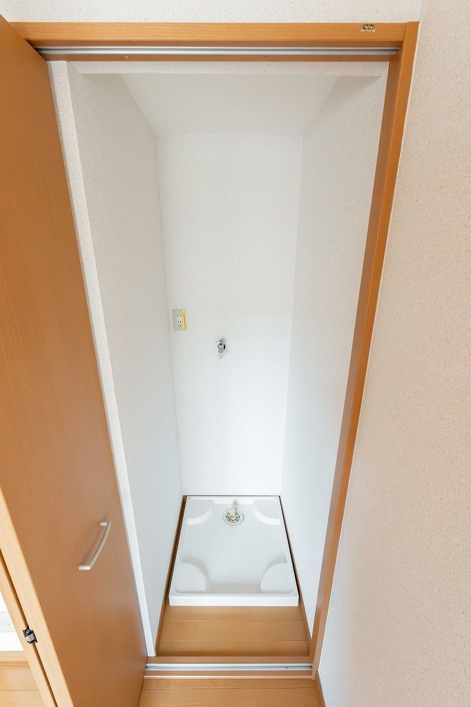 ショコラッテ博多の設備