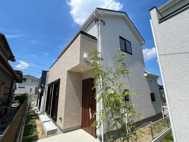 名古屋市緑区大清水東の新築一戸建のその他