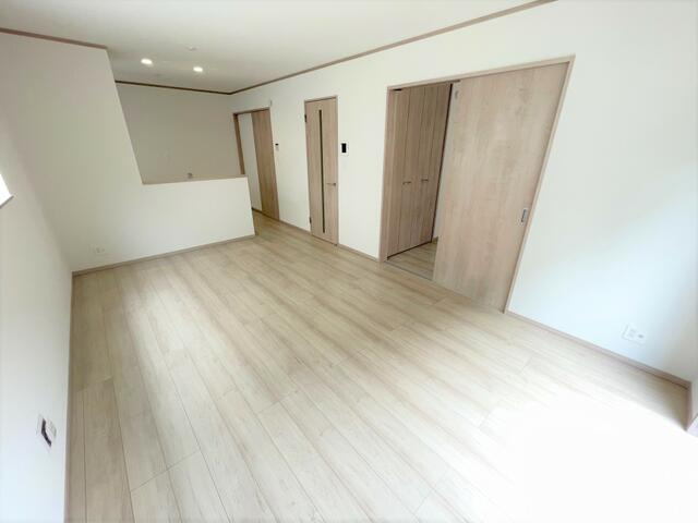 名古屋市緑区大清水東の新築一戸建のその他